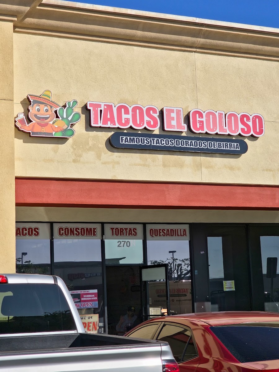 Tacos El Goloso Photos 2